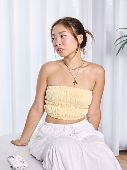 客製化英文帶鑽字母項鍊 Custom Diamond Letter Gold Necklace