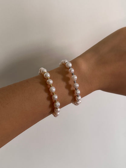 Plain Bracelet