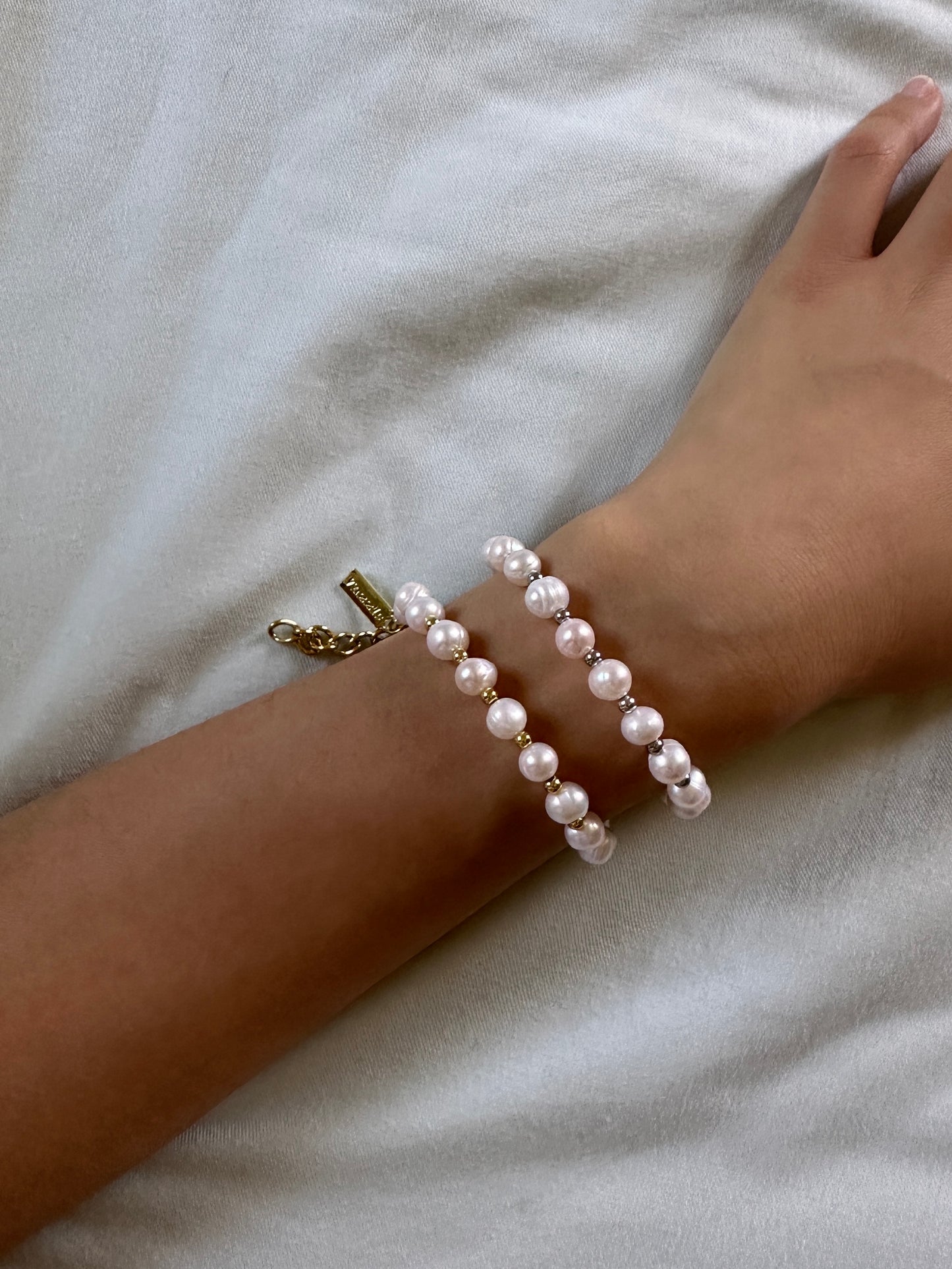 Plain Bracelet